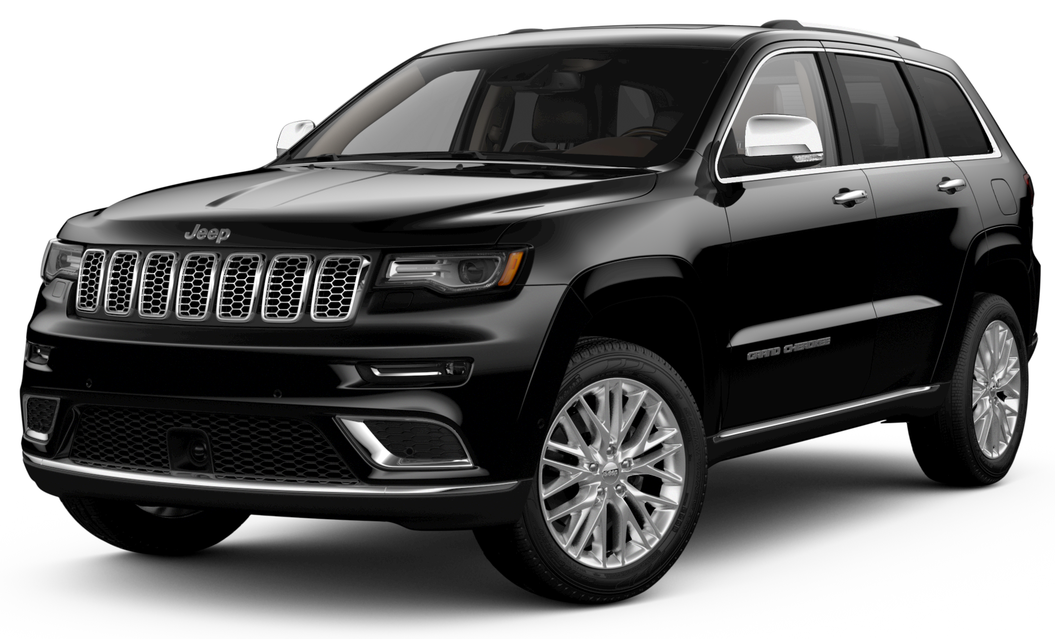 Cur 2018 Jeep Grand Cherokee Suv Special Offers
