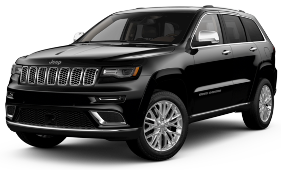 Capital Chrysler Jeep Dodge Ram In Edmonton Ab New And