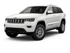 2018 Jeep Grand Cherokee Laredo RWD SUV