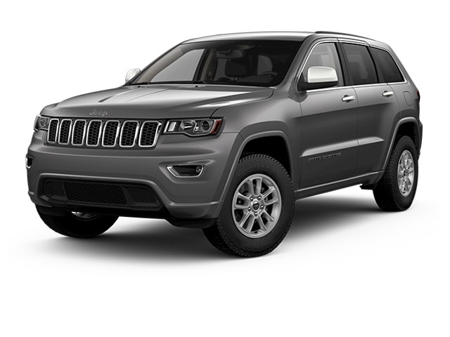 2018 Jeep Grand Cherokee Altitude's photo
