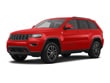 Used 2018 Jeep Grand Cherokee Trailhawk SUV