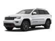 Used 2018 Jeep Grand Cherokee Trailhawk 4x4 *Ltd Avail* SUV
