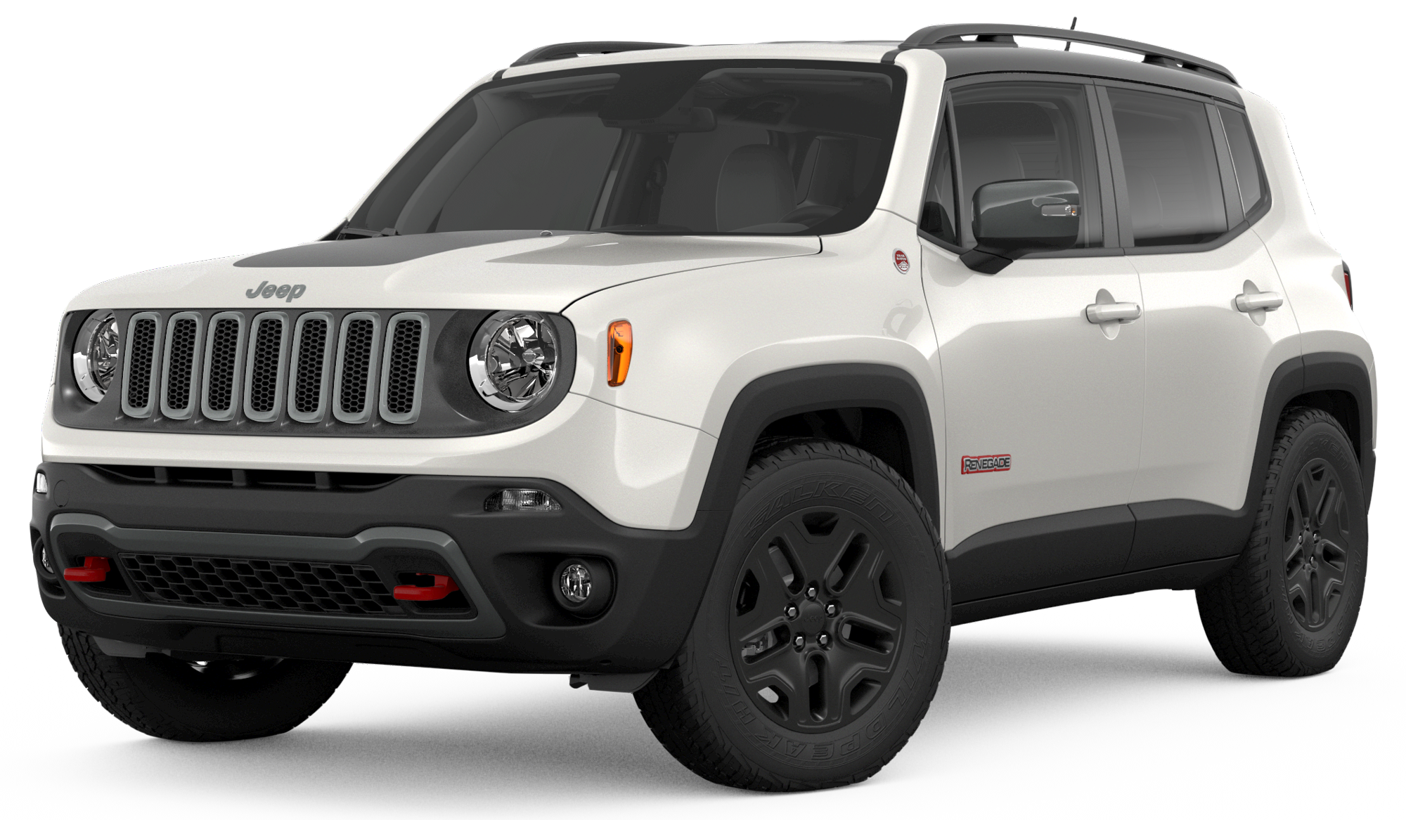 2018 Jeep Renegade Incentives, Specials & Offers in ...