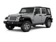 Used 2018 Jeep Wrangler JK Unlimited Sport 4x4 SUV