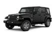 Used 2018 Jeep Wrangler JK Unlimited Sport 4x4 SUV