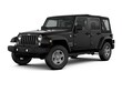 Jeep Wrangler JK
