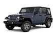 Jeep Wrangler JK