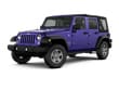 Certified 2018 Jeep Wrangler JK Unlimited Sport 4x4 SUV