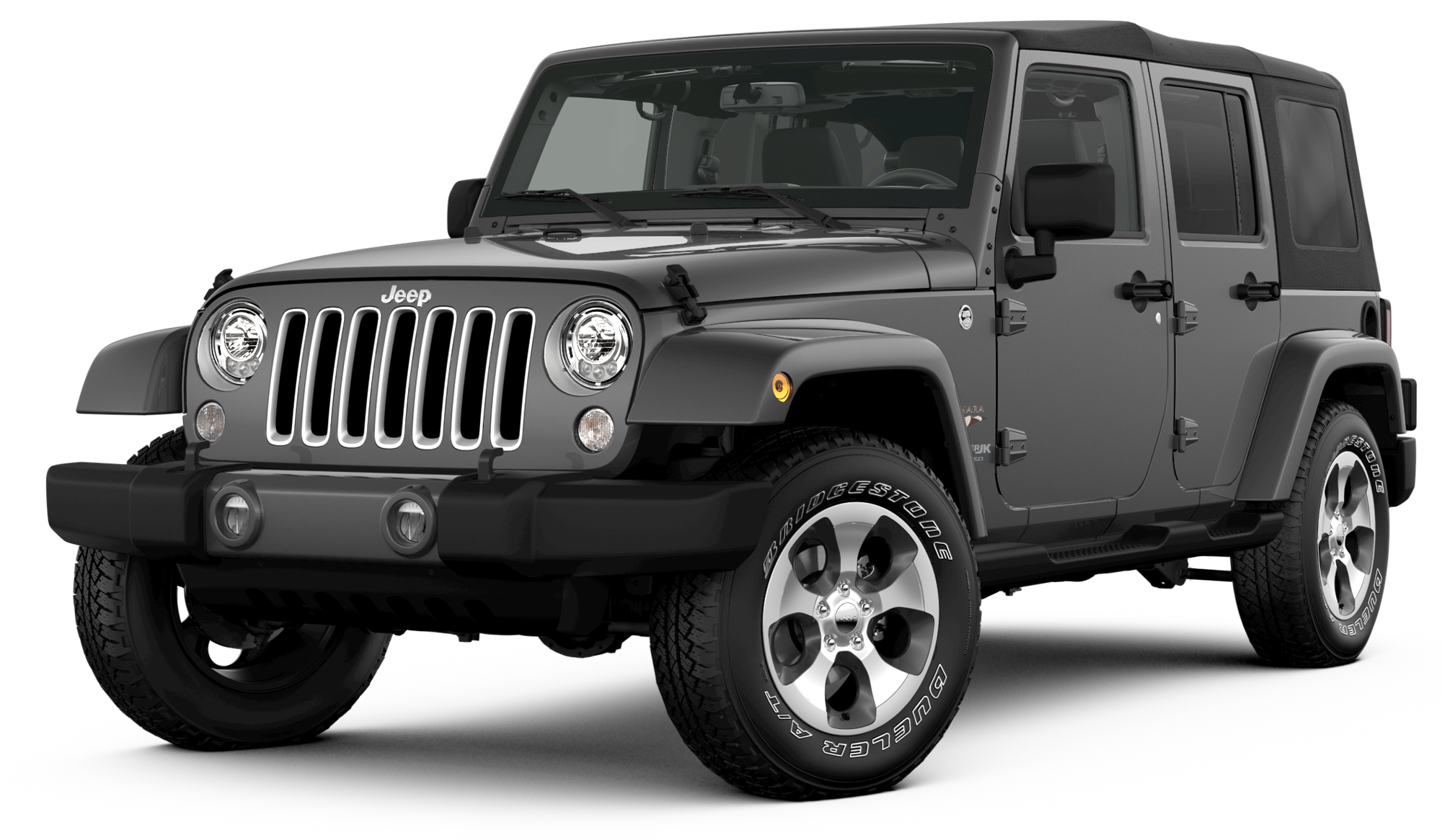 2018 Jeep Wrangler JK Incentives, Specials & Offers in Newport ME