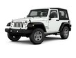 Jeep Wrangler JK