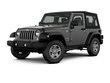 Jeep Wrangler JK