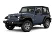 Used 2018 Jeep Wrangler JK Sport SUV