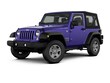 Jeep Wrangler JK