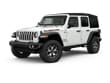 Used 2018 Jeep Wrangler Unlimited Rubicon 4x4 SUV