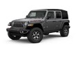 Used 2018 Jeep Wrangler Unlimited Rubicon 4x4 SUV