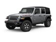 Used 2018 Jeep Wrangler Unlimited Rubicon 4x4 SUV