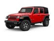 Used 2018 Jeep Wrangler Unlimited Rubicon 4x4 SUV