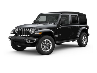 Used 2018 Jeep Wrangler Unlimited Sahara 4x4 For Sale in Montgomery AL |  Stock: BJW279729