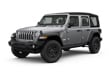 Used 2018 Jeep Wrangler Unlimited Sport 4x4 SUV