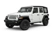 Used 2018 Jeep Wrangler Unlimited Sport 4x4 SUV