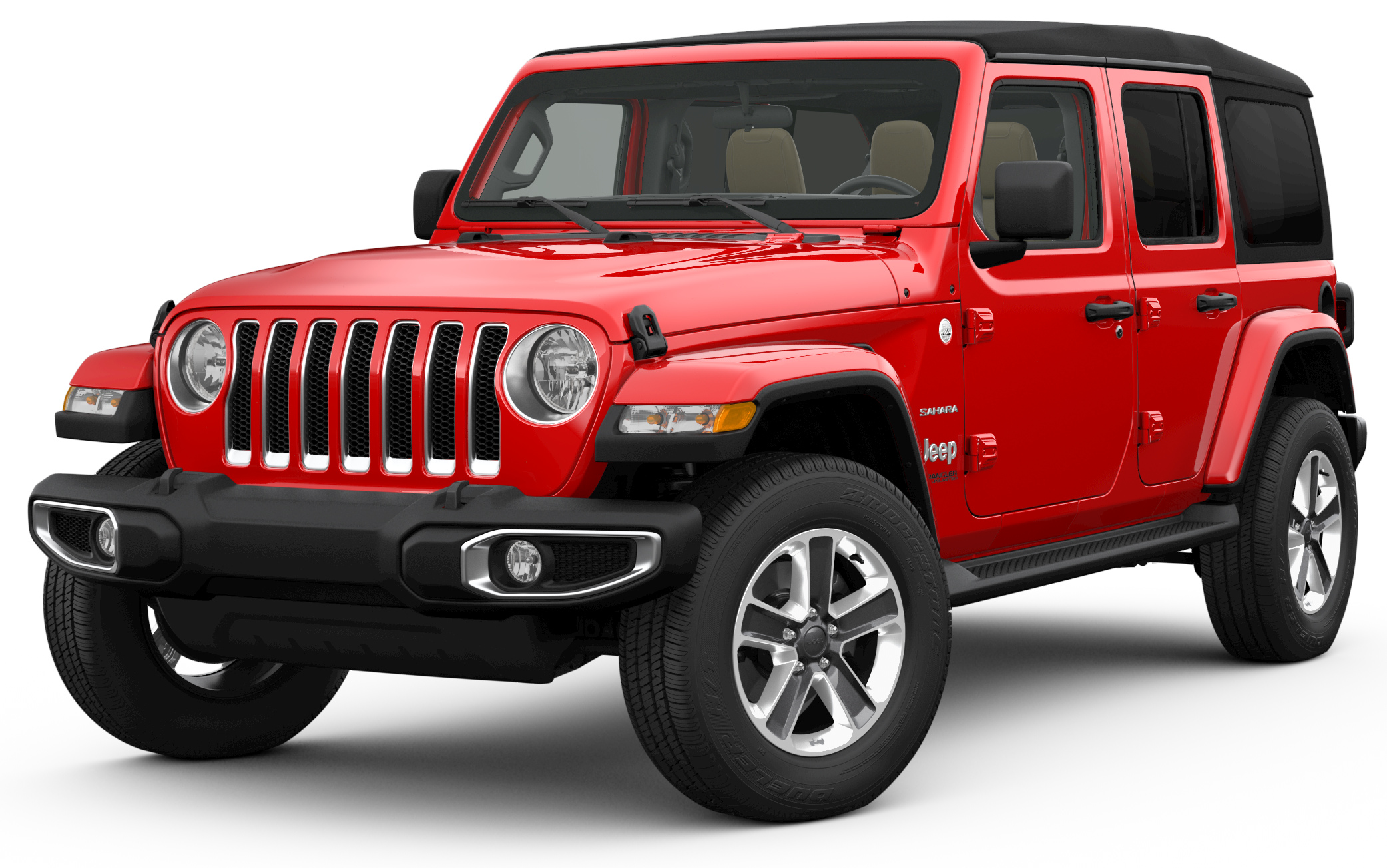 2018 Jeep Wrangler Incentives, Specials & Offers in Rochester Hills MI