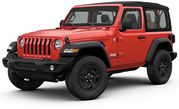 New Chrysler Jeep Models For Sale In Tucson Az
