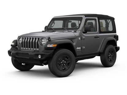 Used 2018 Jeep Wrangler For Sale at Dartmouth Nissan | VIN:  1C4GJXAGXJW284767