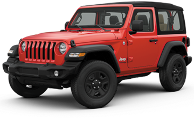 Chrysler Jeep Dodge Ram Dealer Reston Ashburn Va