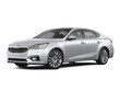  Kia Cadenza