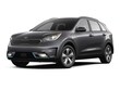  Kia Niro Plug-In Hybrid