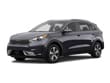 Used 2018 Kia Niro EX Sport Utility