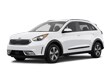 Used 2018 Kia Niro EX SUV