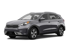 Used 2018 Kia Niro LX LX FWD in Fort Myers