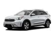 Used 2018 Kia Niro LX Sport Utility