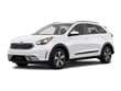 Used 2018 Kia Niro LX SUV
