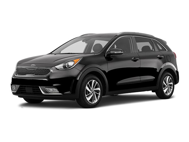 2018 Kia Niro Touring
