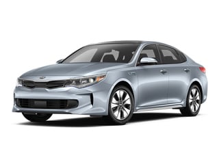 Kia Optima Hybrid specs and information