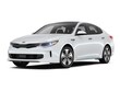 Kia Optima Plug-In Hybrid