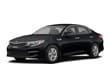 Used 2018 Kia Optima LX Sedan