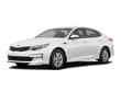 Used 2018 Kia Optima LX Sedan