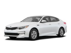 Used 2018 Kia Optima LX Sedan for sale in Waterford, MI
