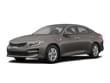 Used 2018 Kia Optima LX Sedan