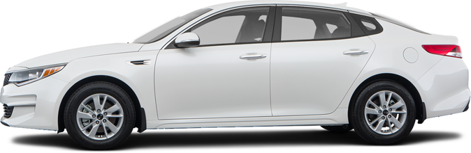 New 2018 Kia Optima Plano TX