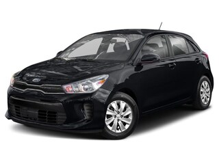 Used 2018 Kia Rio for sale in Johnstown, PA