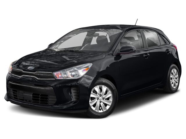 Used 2018 Kia Rio For Sale Ocala Fl K6597a
