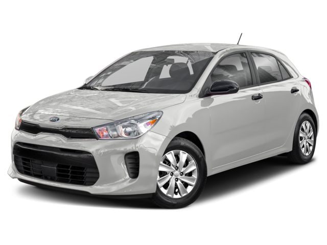 2018 Kia Rio5 LX -
                  West Allis, WI
