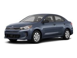 Kia Rio specs and information
