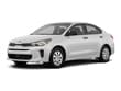 Used 2018 Kia Rio LX Sedan