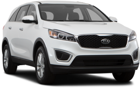 Palm Springs Kia | New & Used KIA Dealership | Cathedral ...