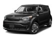  Kia Soul EV
